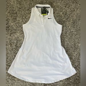 Nike Women’s Dri-Fit Tennis Dress | M | Medium